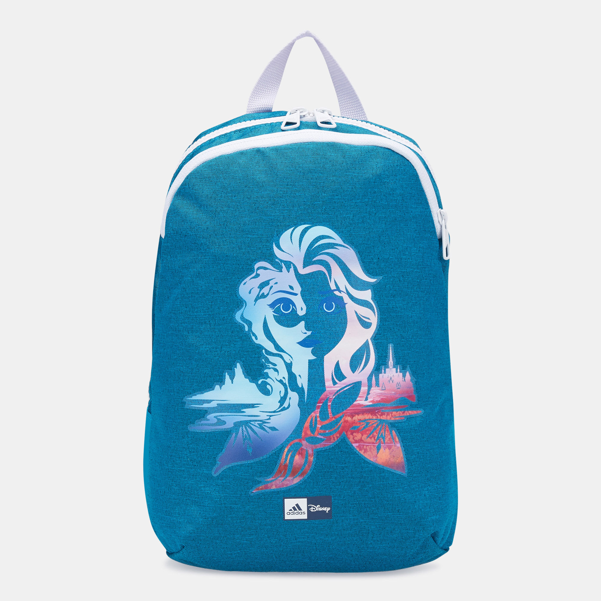 Frozen adidas backpack