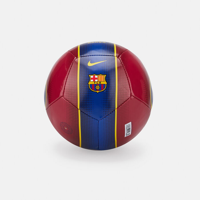 FC Barcelona Skills Football FC Barcelona Skills Football image number 1