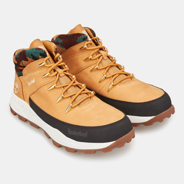 Timberland Men's Brooklyn Euro Sprint Boot Timberland Men's Brooklyn Euro Sprint Boot image number 1