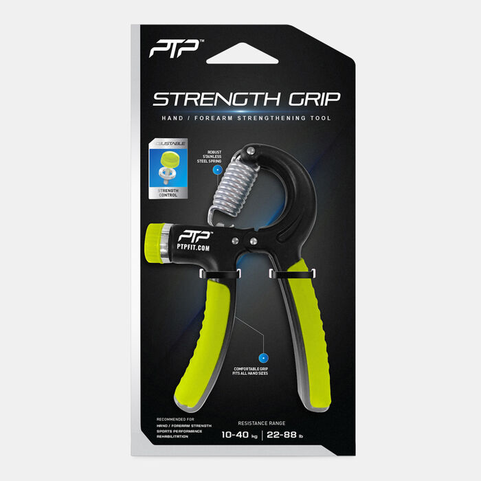 PTP Strength Grip Multi-Color PTP Strength Grip Multi-Color image number 1