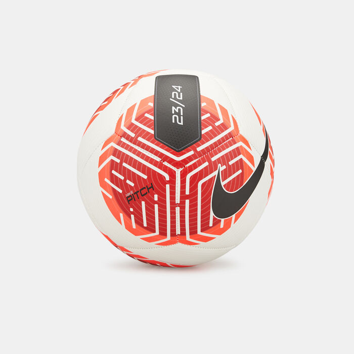 Nike Pitch Football White Nike Pitch Football White image number 0