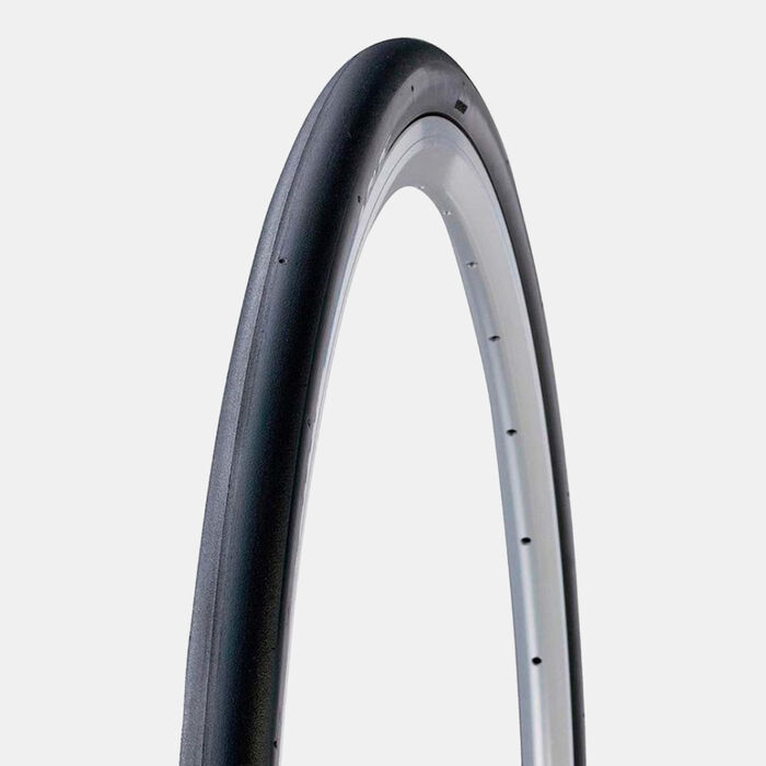 Giant P-R3 Bike Front Tyre (700 x 25C) Multi-Color image number 0