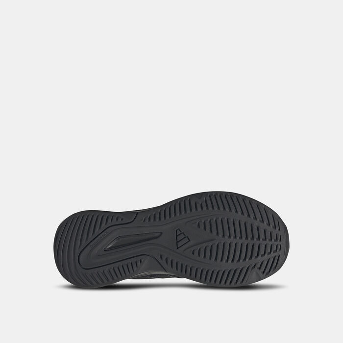 adidas Kids' Fortarun 4.0 Shoes Black adidas Kids' Fortarun 4.0 Shoes Black image number 3
