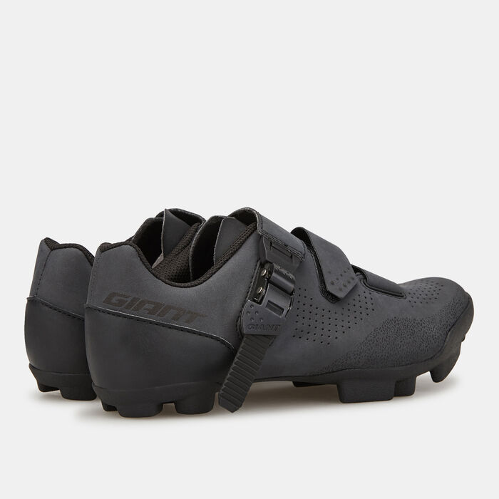 Giant Men's Transmit Cycling Shoe Black Giant Men's Transmit Cycling Shoe Black image number 2