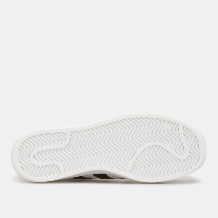 adidas Originals Superstar XLG Shoe White adidas Originals Superstar XLG Shoe White image number 3