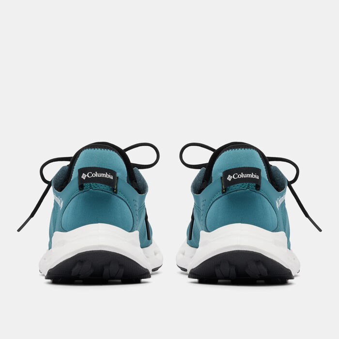 Columbia Men's Drainmaker XTR Shoes Green image number 5