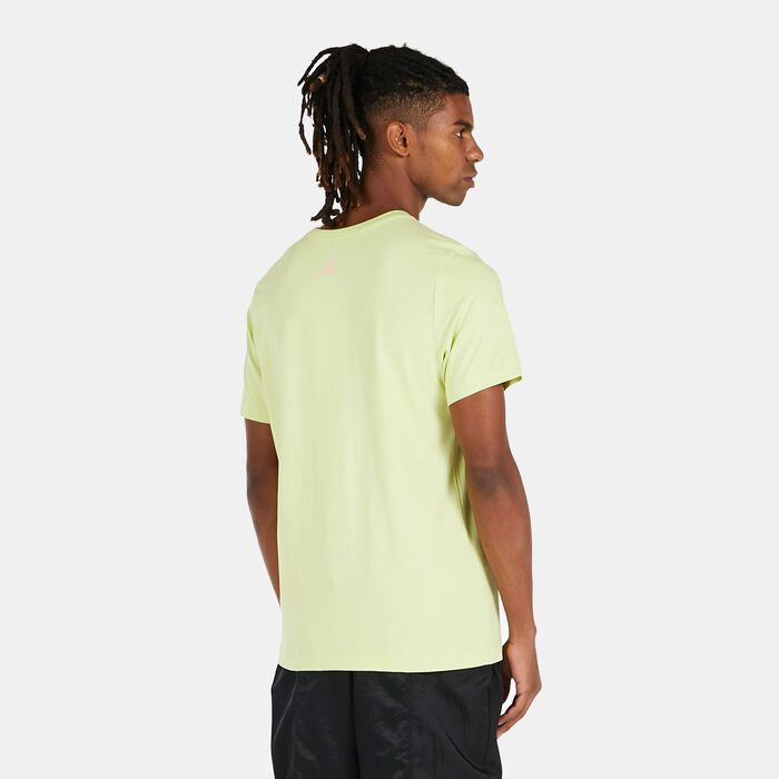 Men's Jumpman T-Shirt Men's Jumpman T-Shirt image number 1