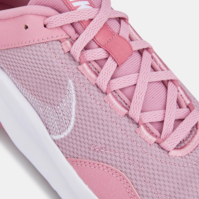 Nike Women's Legend Essential 3 Next Nature Training Shoe Pink Nike Women's Legend Essential 3 Next Nature Training Shoe Pink image number 8