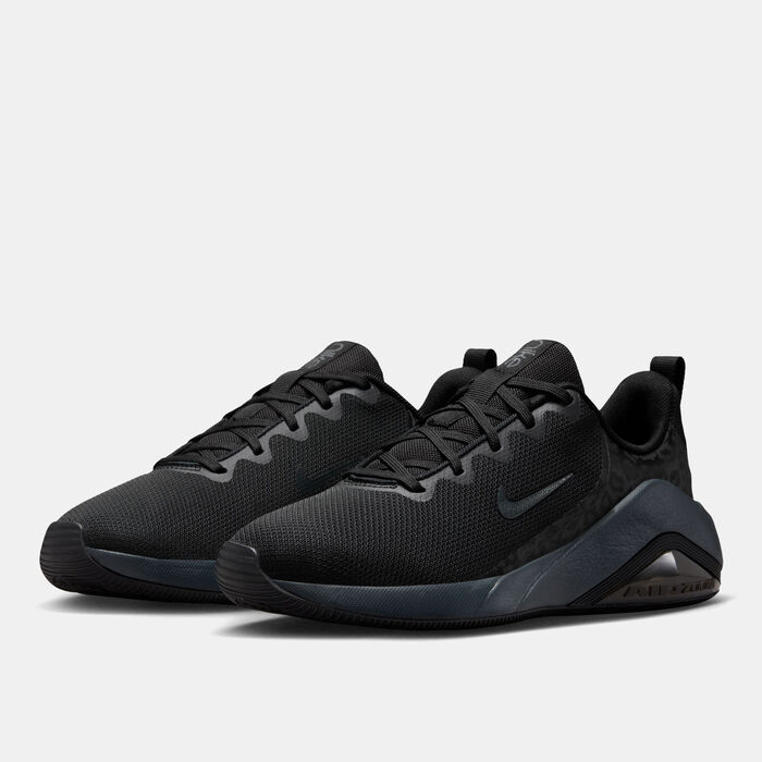 Nike Women's Bella 7 Training Shoes Black Nike Women's Bella 7 Training Shoes Black image number 1