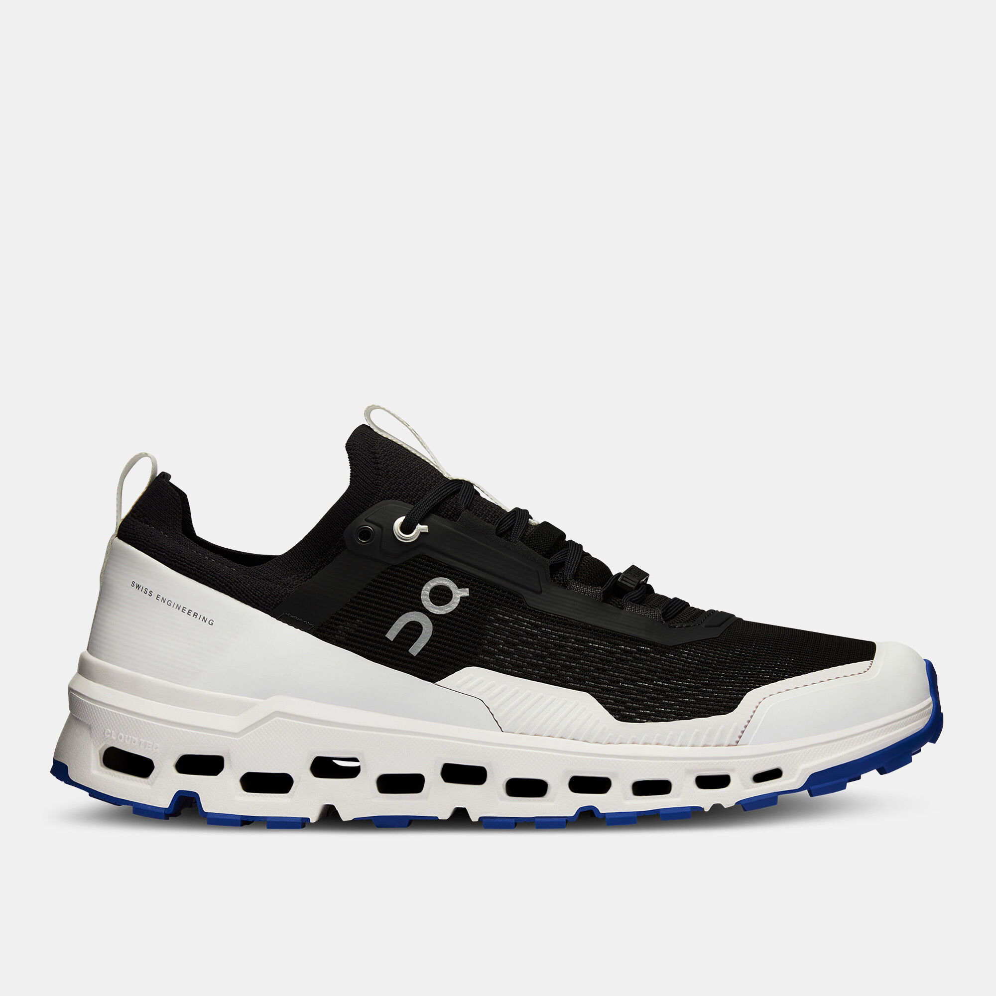 nahoron✨ Shop On Men's Cloudultra 2 Trail Running Shoes Black Online