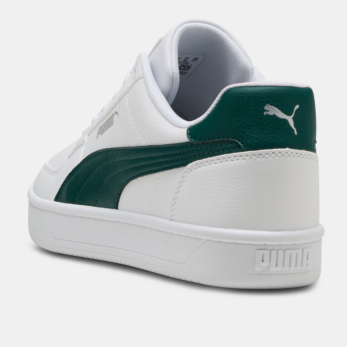 PUMA Men's Caven 2.0 Shoes White image number 5