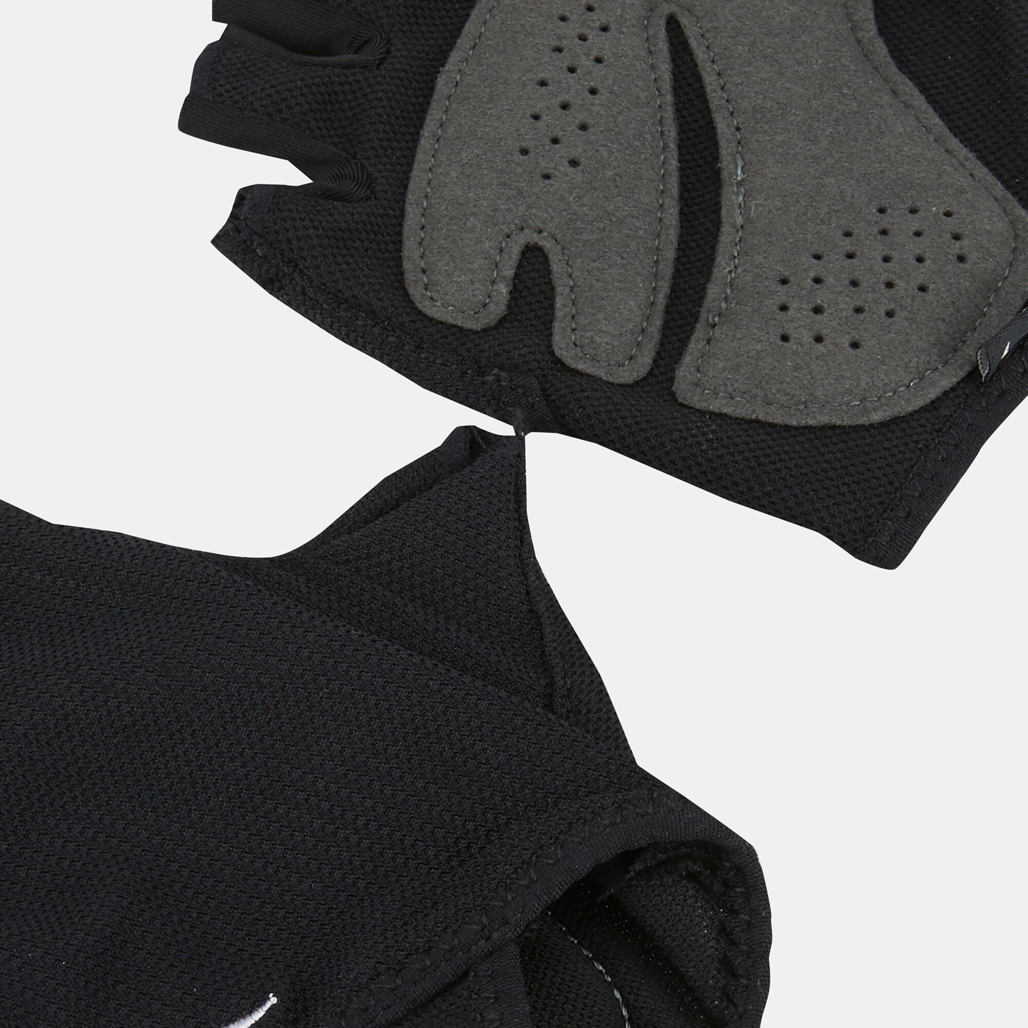 Nike women's gym essential fitness sales gloves