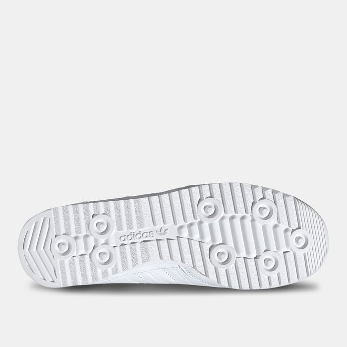 adidas Originals Men's SL 72 RS Shoes White adidas Originals Men's SL 72 RS Shoes White image number 3