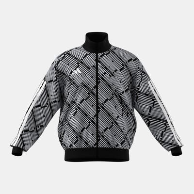 adidas Men's Emerging Harmony Tiro Track Jacket Black adidas Men's Emerging Harmony Tiro Track Jacket Black