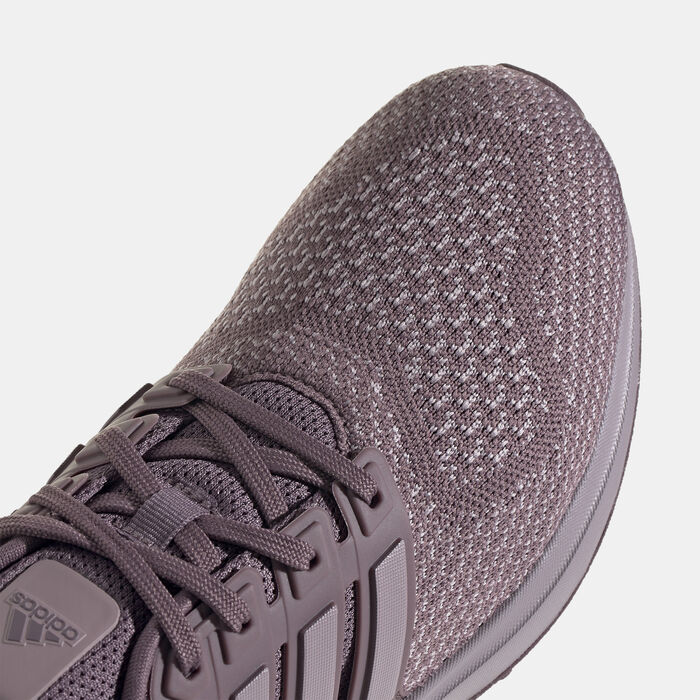 adidas Women's UBounce DNA Running Shoes Purple adidas Women's UBounce DNA Running Shoes Purple image number 4