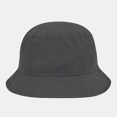 New Era Men's Los Angeles Lakers Print Infill Bucket Hat Black