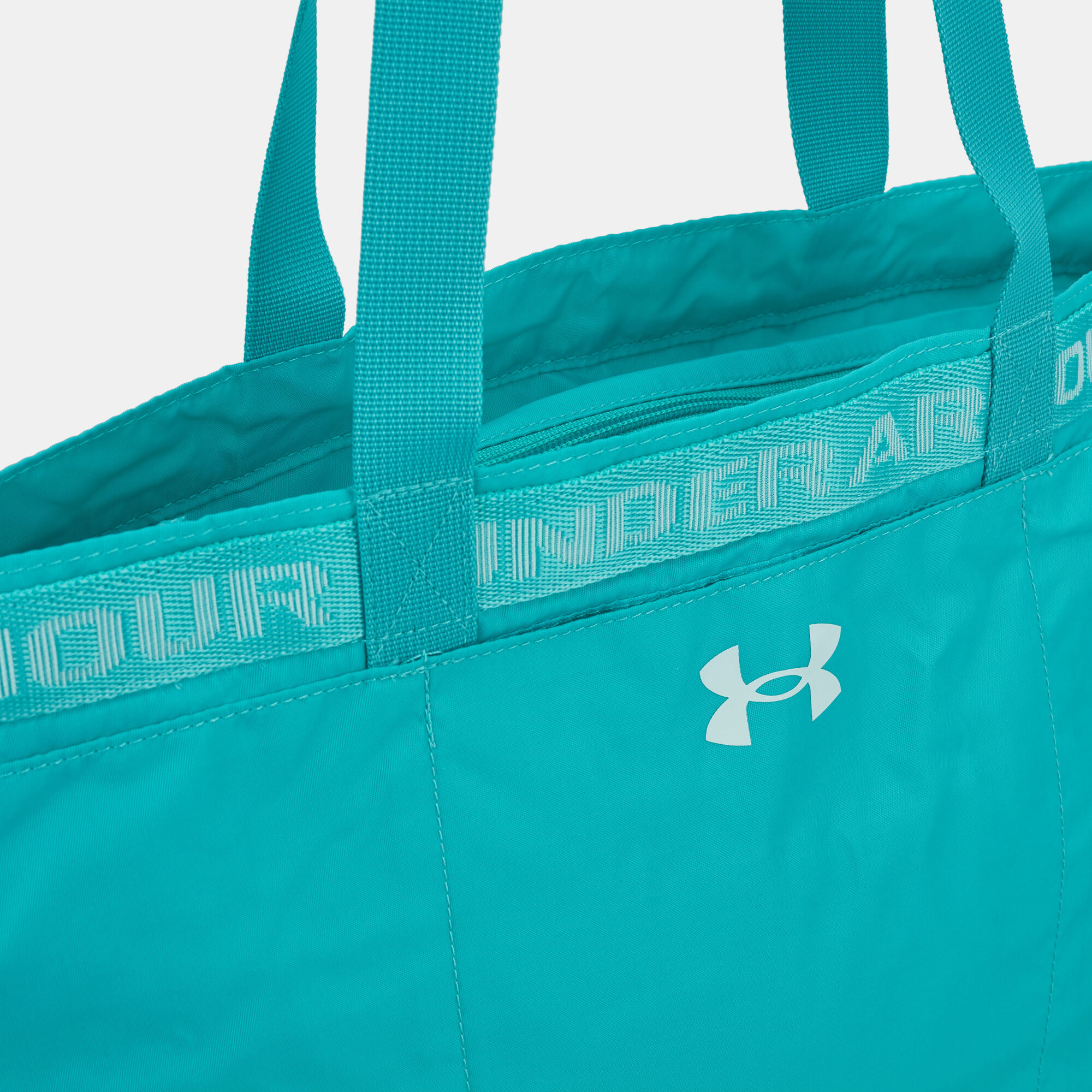 Buy Under Armour Women s UA Favorite Tote Bag Green in KSA SSS