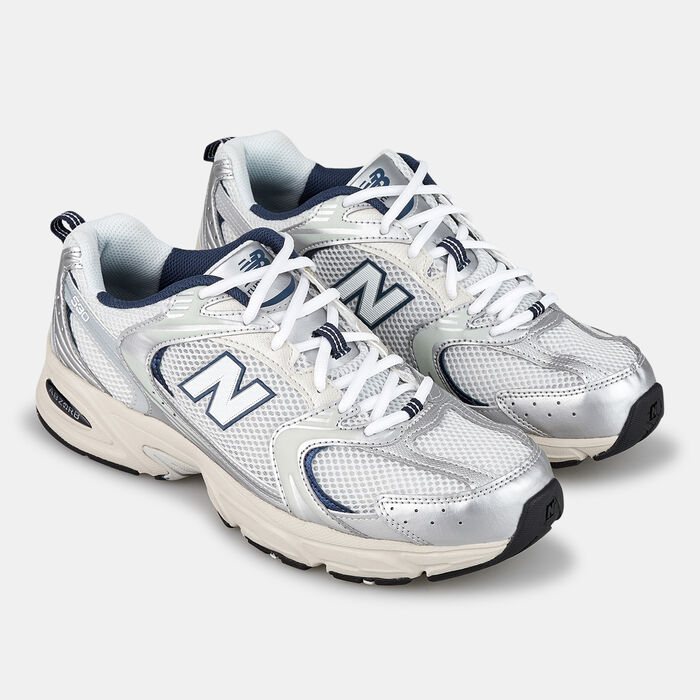 New Balance Men's 530 Shoe Grey New Balance Men's 530 Shoe Grey image number 1