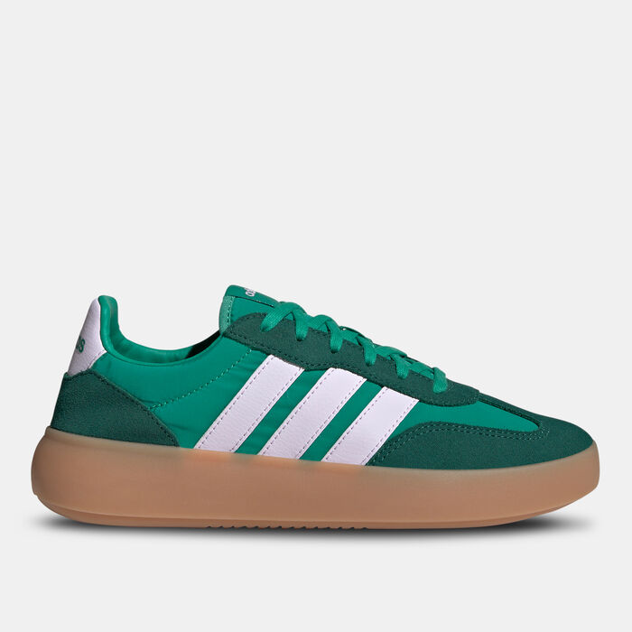 adidas Barreda Decode Shoes Green adidas Barreda Decode Shoes Green image number 0