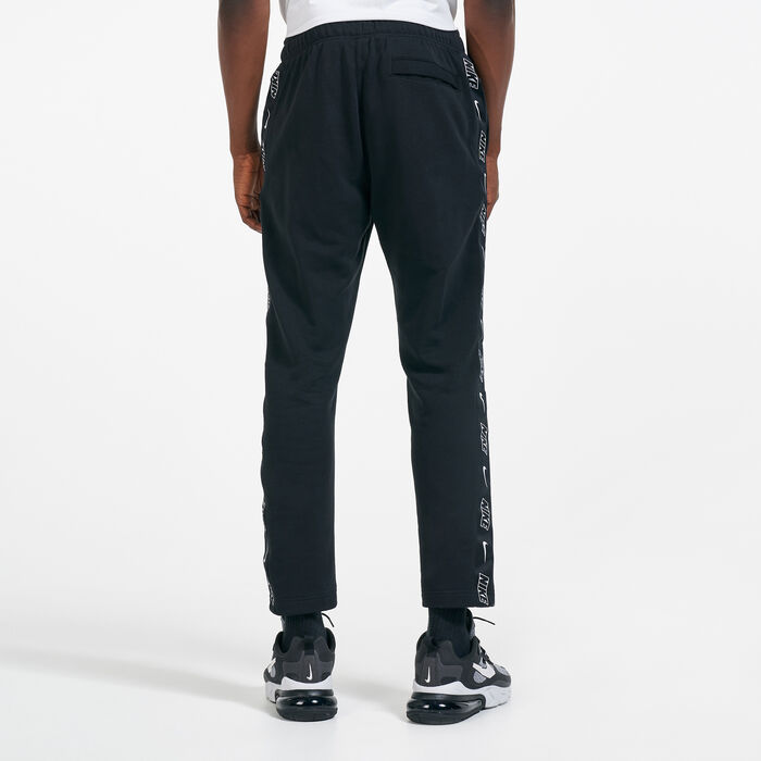 Nike Men's Sportswear CE SNL Sweatpants Black Nike Men's Sportswear CE SNL Sweatpants Black image number 1