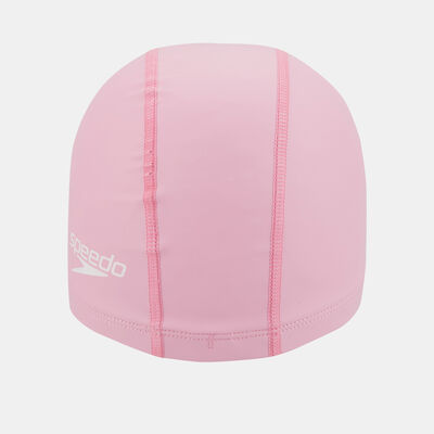 Speedo Ultra Pace Swimming Cap Pink Speedo Ultra Pace Swimming Cap Pink