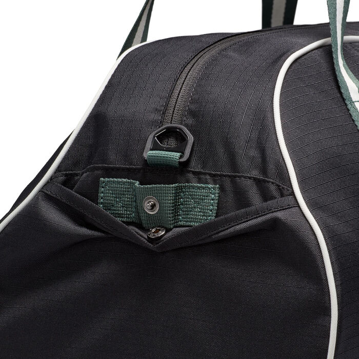Nike Gym Club Training Bag Black Nike Gym Club Training Bag Black image number 3
