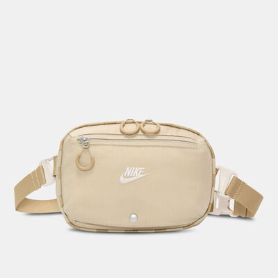 Nike Hayward Patrol Crossbody Bag Green