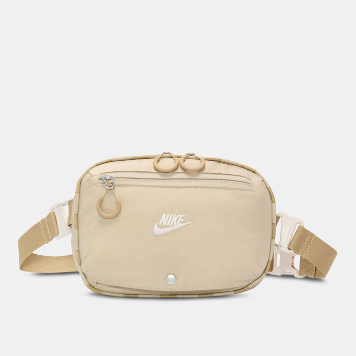 Nike Hayward Patrol Crossbody Bag Green Nike Hayward Patrol Crossbody Bag Green image number 0