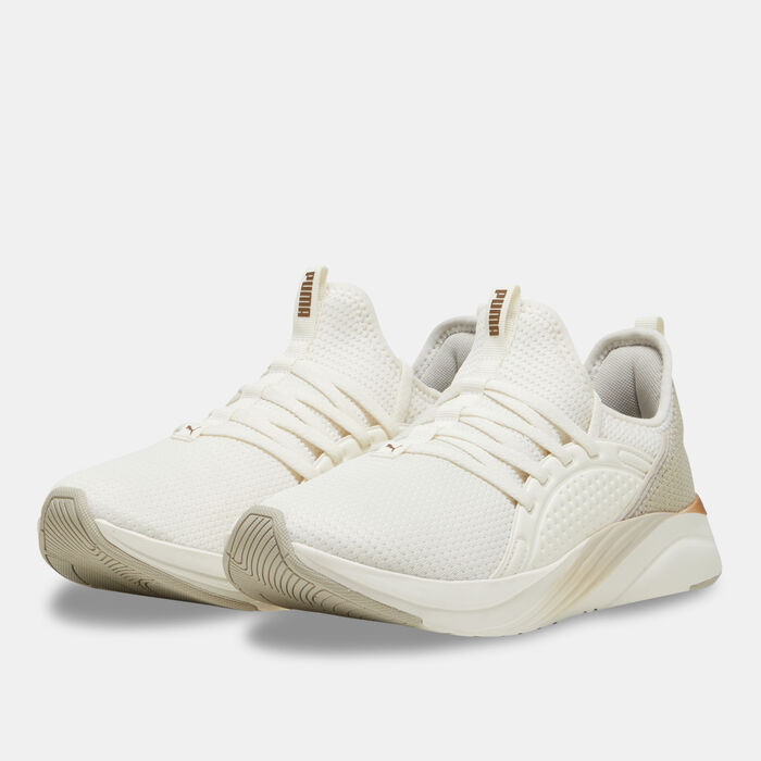 PUMA Women's Softride Sophia 2 Running Shoes White PUMA Women's Softride Sophia 2 Running Shoes White image number 1