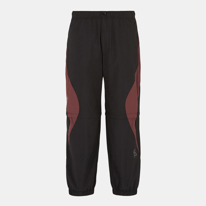 EA7 Emporio Armani Men's Athlete Ventus7 Training Sweatpants Black EA7 Emporio Armani Men's Athlete Ventus7 Training Sweatpants Black image number 0