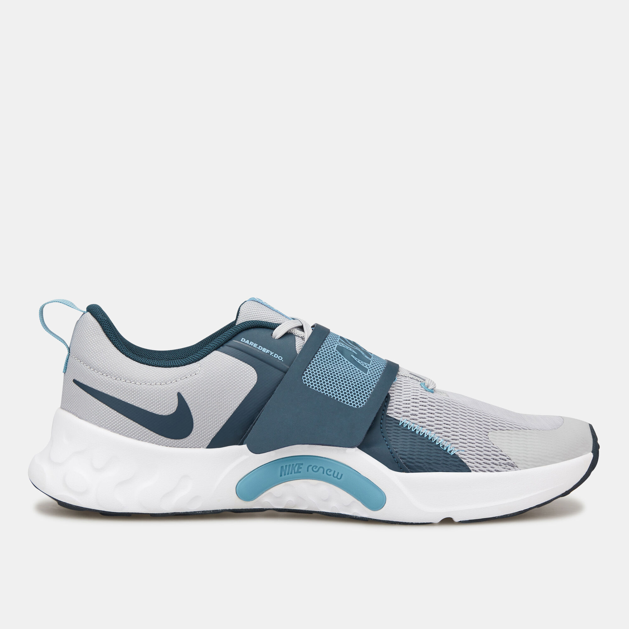 Nike renew technology hot sale