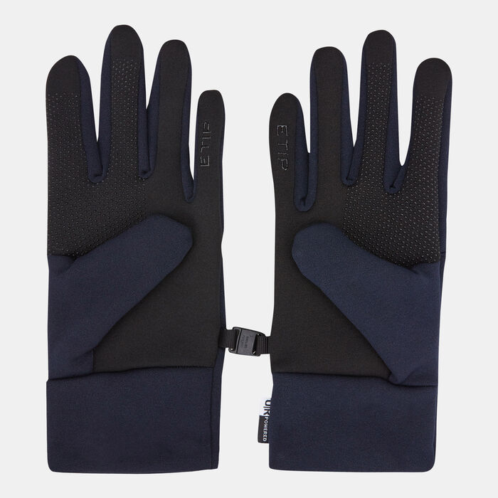 The North Face Men's Recycled ETIP™ Gloves The North Face Men's Recycled ETIP™ Gloves image number 1