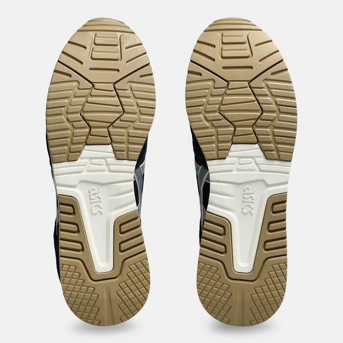 ASICS Men's LYTE Classic Shoe Blue ASICS Men's LYTE Classic Shoe Blue image number 3