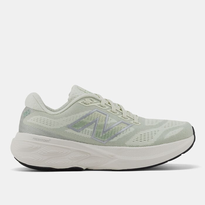 New Balance Women's Fresh Foam X 880v15 Running Shoes Grey New Balance Women's Fresh Foam X 880v15 Running Shoes Grey image number 0