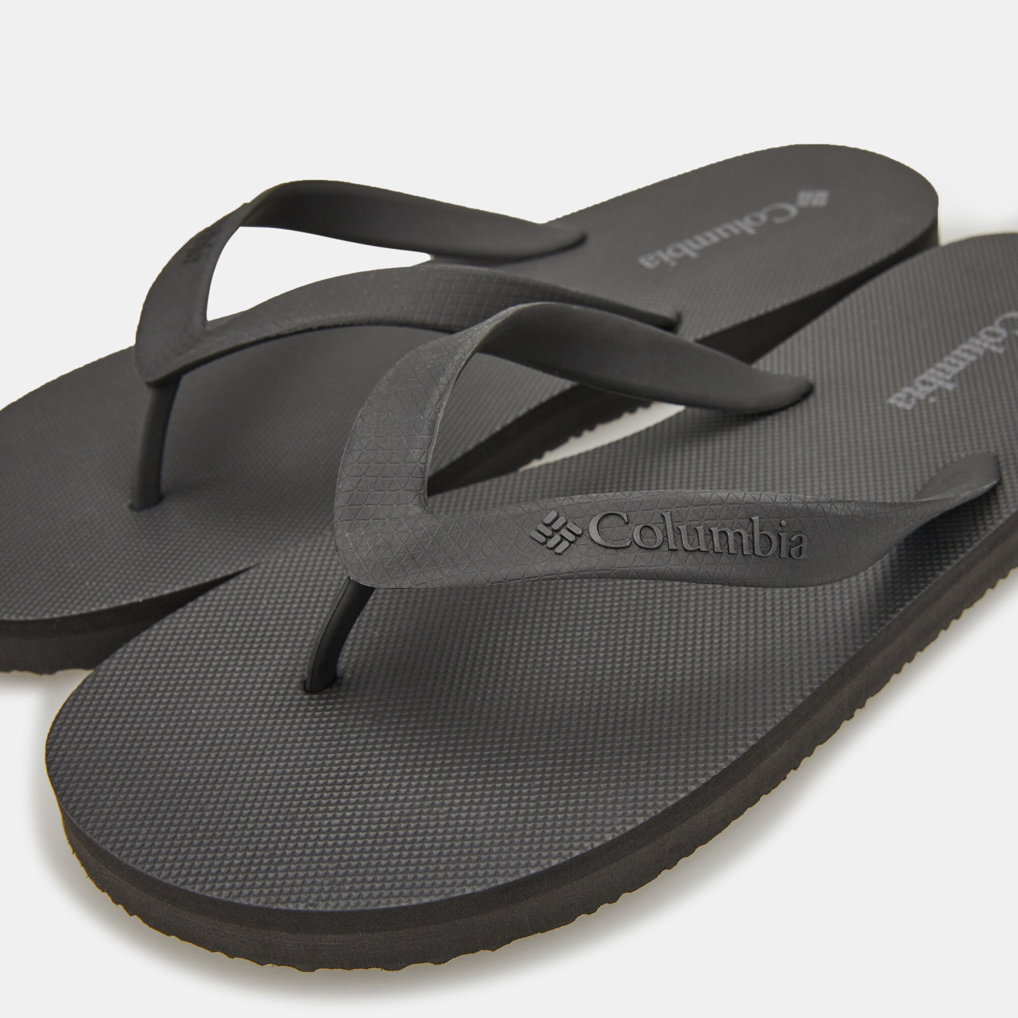 Flip flops columbia top