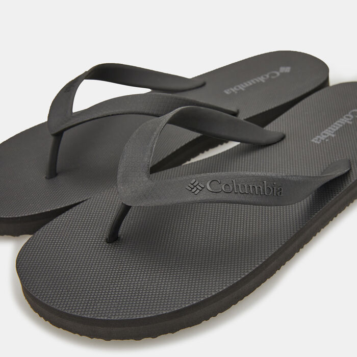 Columbia Women's Sun Trek™ Flip Flops Black image number 2