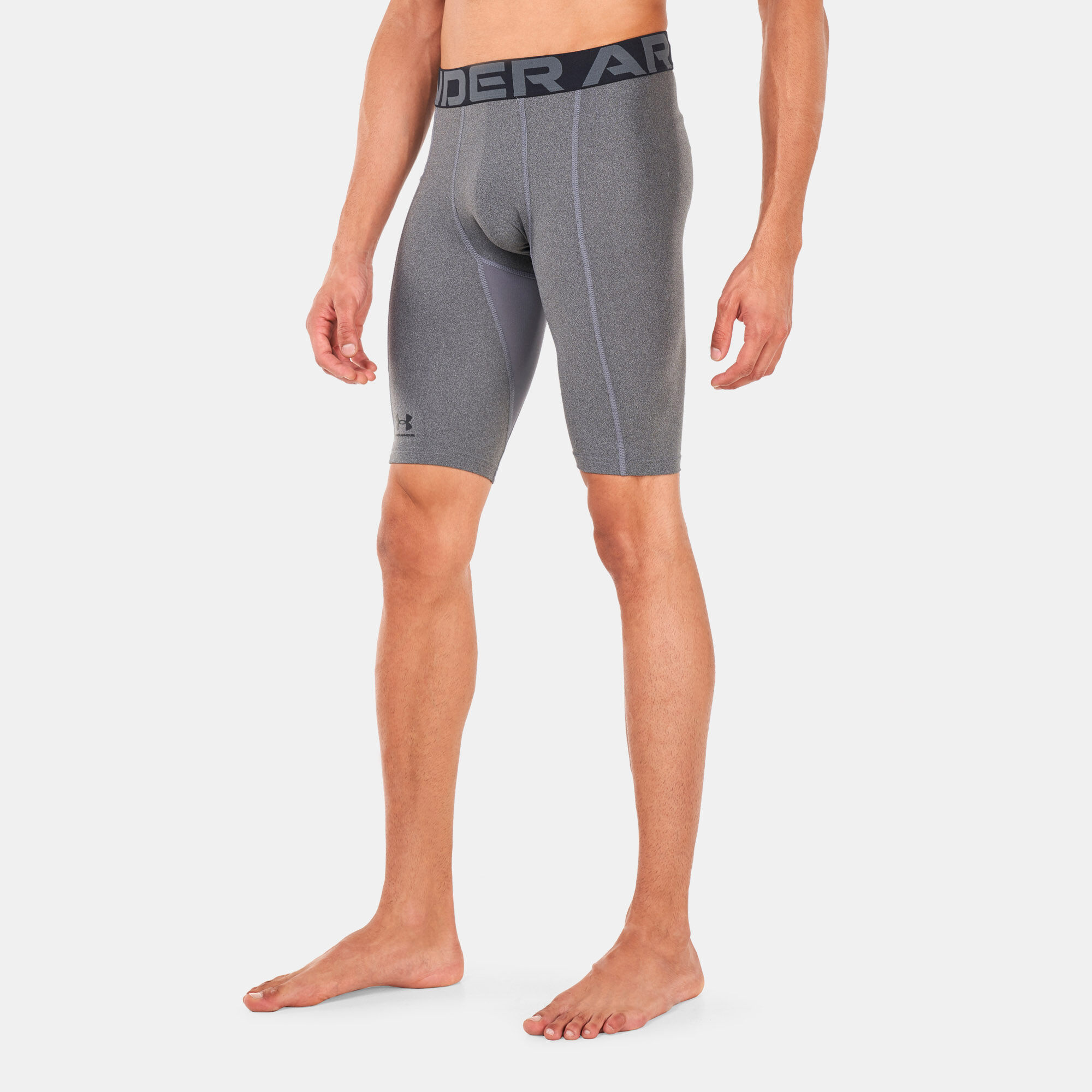 Extra long compression 2025 shorts