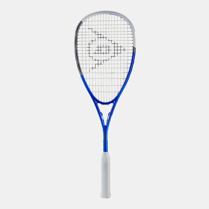 Dunlop Tempo Elite HQ Squash Racket Multi-Color Dunlop Tempo Elite HQ Squash Racket Multi-Color image number 0
