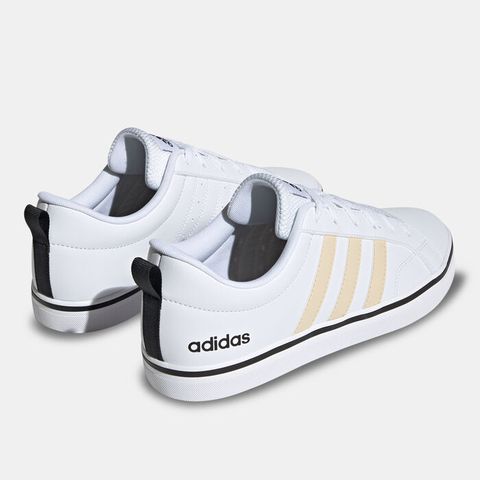 adidas Men's VS Pace 2.0 Shoe White adidas Men's VS Pace 2.0 Shoe White image number 2
