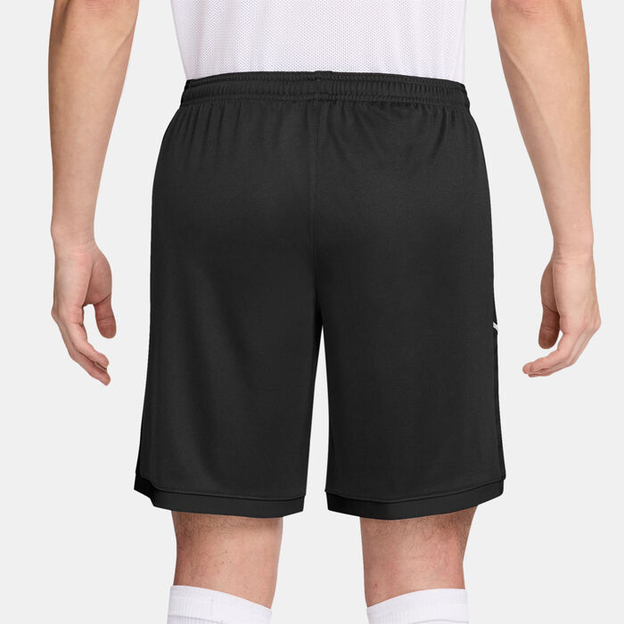 Nike Men's Academy Dri-FIT Football Shorts Black image number 1