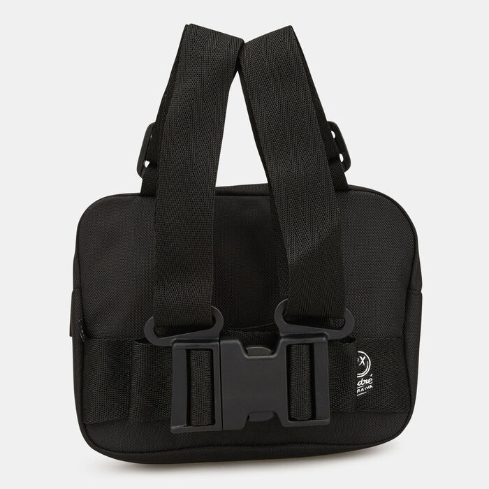 adidas Originals Kids' Andre Saraiva Backpack Black image number 1