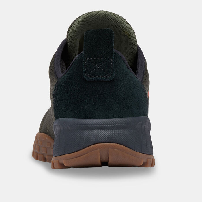 Columbia Men's Fairbanks™ Low Shoe Green Columbia Men's Fairbanks™ Low Shoe Green image number 5