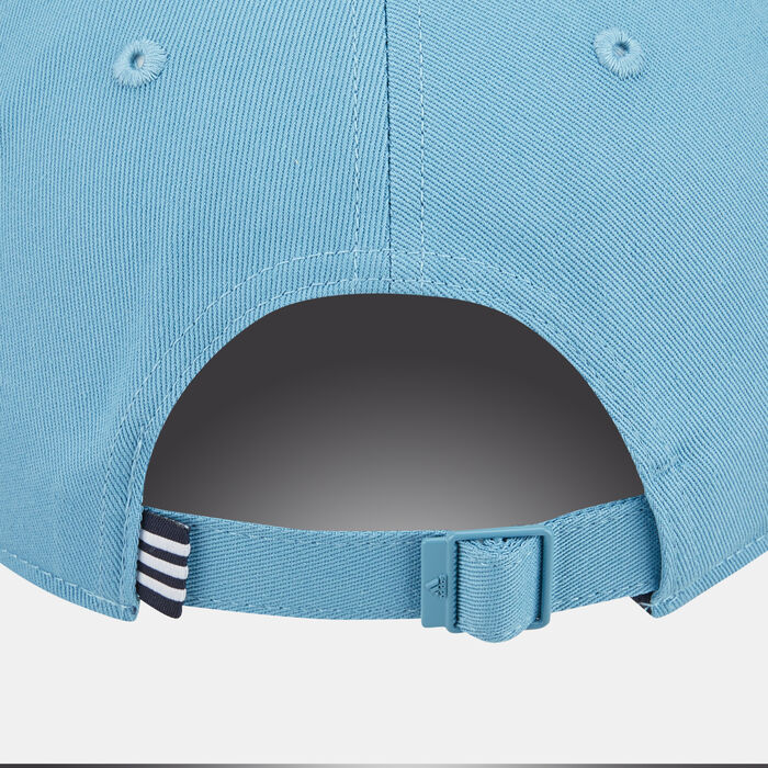 adidas Baseball Cap Blue adidas Baseball Cap Blue image number 1