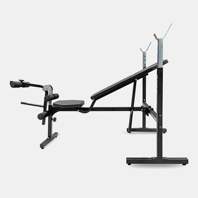 Kettler Weight Bench Multi-Color