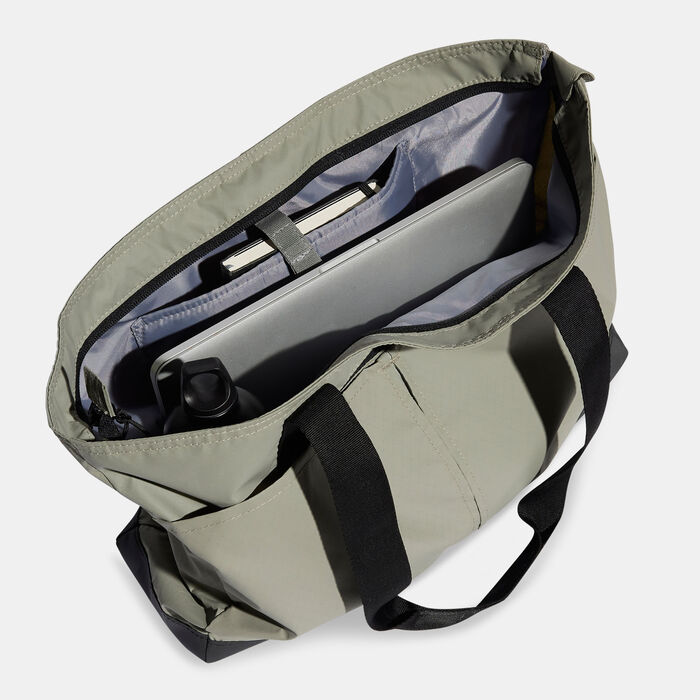 adidas Hybrid Tote Bag Multi-Color image number 3