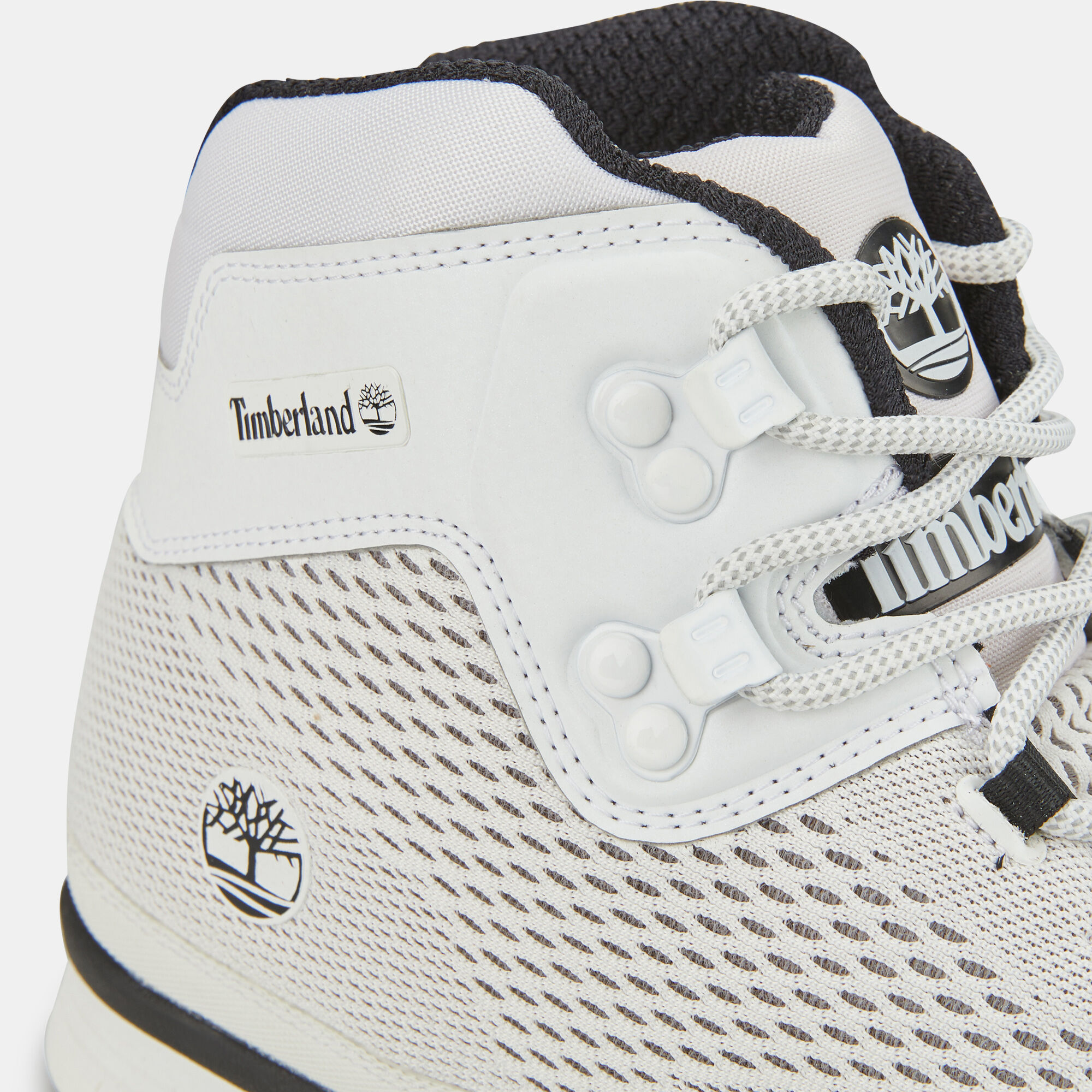 Men s Euro SF LT Hiker Boot White Timberland in KSA SSS