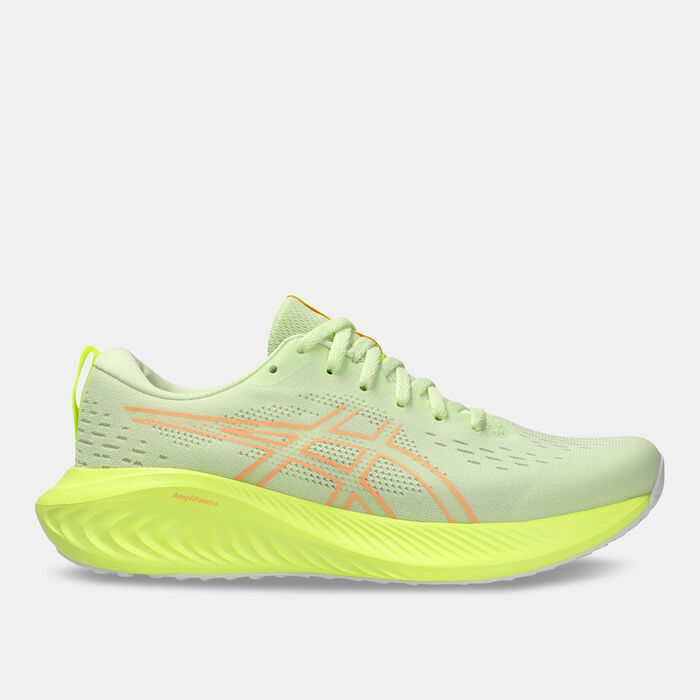 ASICS Women's GEL-EXCITE 10 Shoe Green ASICS Women's GEL-EXCITE 10 Shoe Green image number 0