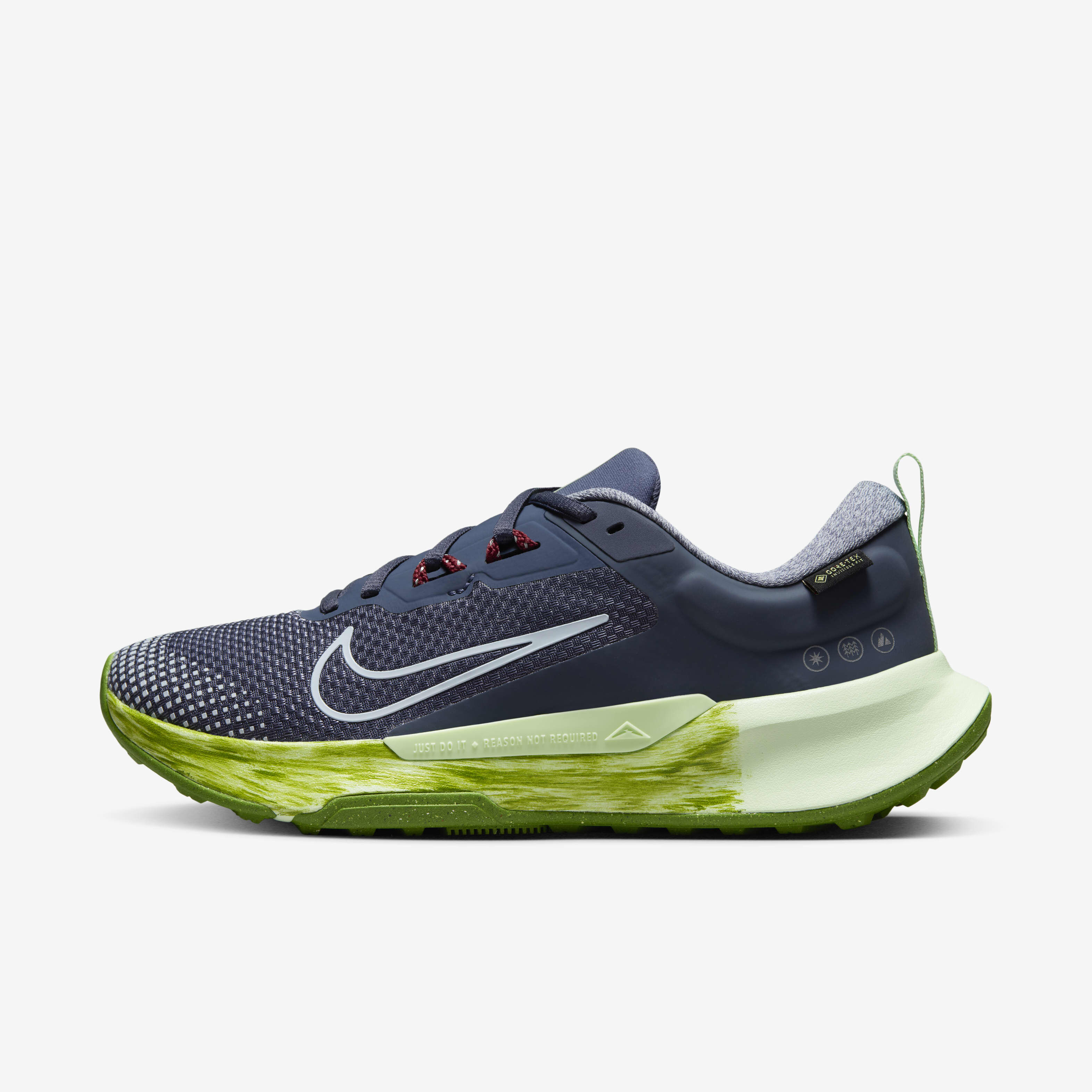 Rugged trail running shoes 2025