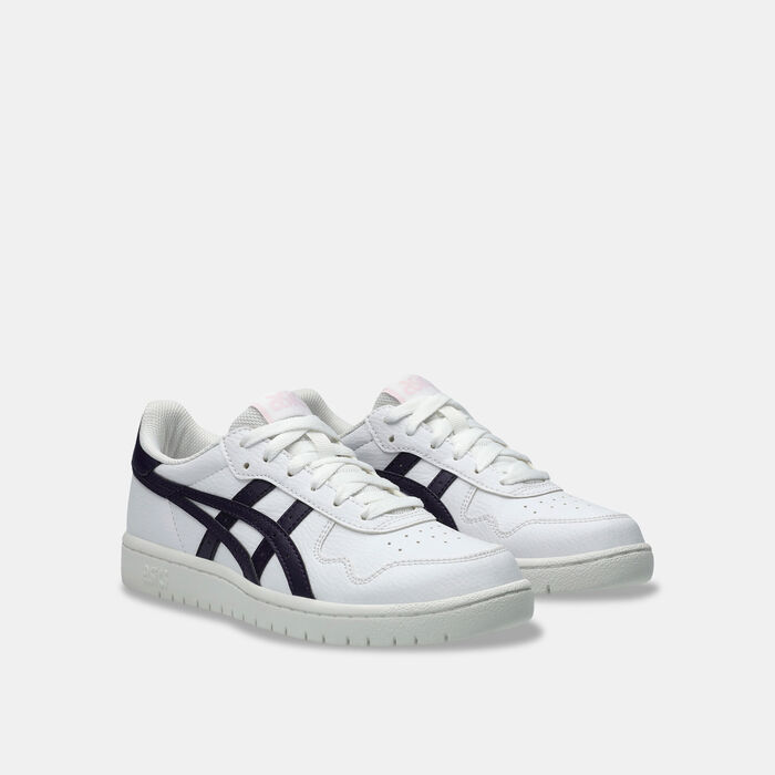 ASICS Kids' JAPAN S Shoes White image number 1