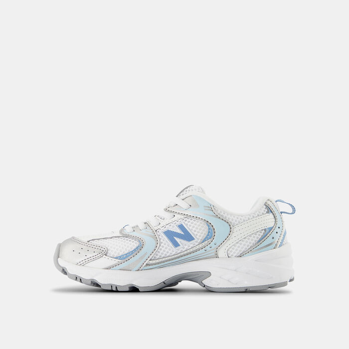 New Balance Kids' 530 Shoes Beige New Balance Kids' 530 Shoes Beige image number 2